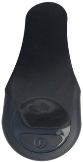 Elektrische Scooter Waterdichte Siliconen Case Voor Ninebot Es1 Es2 Es4 Dashboard Panel Printplaat Cover Vaststelling Kras Bescherming