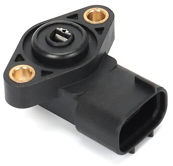 Elektrische Shift Hoek Sensor 38800-HR3-A21 Voor Honda Foreman Pioneer Rancher Recon 38800HR3A21 38800-HP0-A11 38800HP0A11