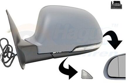 elektrische spiegel l 7623805