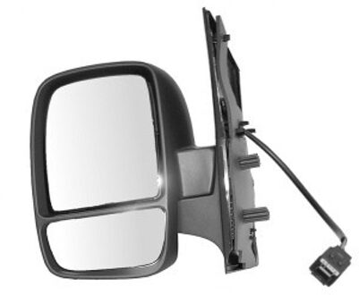 ELEKTRISCHE SPIEGEL LINKS Jump/Exp/Scudo 07 Double