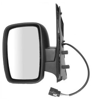 ELEKTRISCHE SPIEGEL LINKS Jump/Exp/Scudo 07 Single