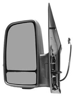 ELEKTRISCHE SPIEGEL LINKS Mercedes Sprinter