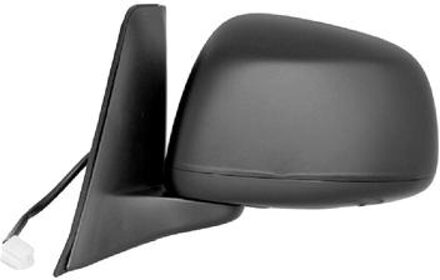 ELEKTRISCHE SPIEGEL LINKS Verwarmd/Primed/Convex