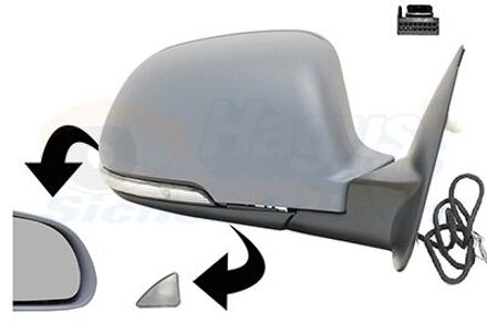 elektrische spiegel r 7623806