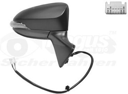 Elektrische Spiegel R