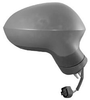 ELEKTRISCHE SPIEGEL RECHTS Leon 09- Hea/Prim/5Pin