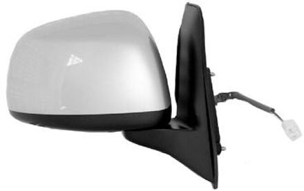 ELEKTRISCHE SPIEGEL RECHTS SX4 Primed/Convex