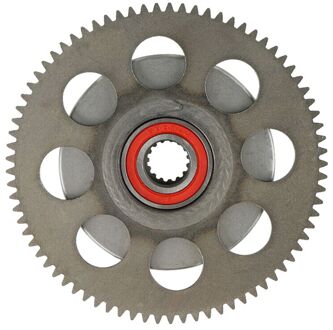 Elektrische Starter Clutch One-Way Lager Gear Kit Voor Polaris Outlaw 50 90 110 Predator 50 Sportman Atv Quad onderdelen