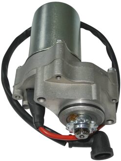 Elektrische Starter Ontsteking Voor 50cc 70cc 90cc 110cc 125cc AtV Quad Pit Bike Deel