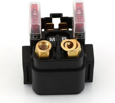 Elektrische Starter Relais Solenoid Voor KTM Motorrijwiel KTM 58211058000 Upgrade Brand