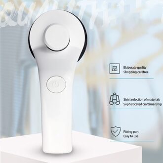 Elektrische Stof Scheerapparaat En Lint Remover, Usb Draagbare Trui Pil Defuzzer Fuzz Ballen Remover Voor Kleding, Bank wit