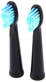 Elektrische Tandenborstel Heads Antibacteriële Automatische Tandenborstel Heads Voor Seago 949/507/610/659 Elektrische Tandenborstel Hoofd Replacemen