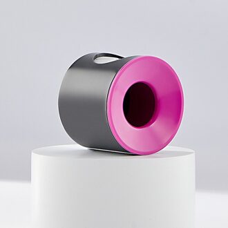 Elektrische Tandenborstel Houder Gratis Ponsen Muur Gemonteerde Zuig Muur Badkamer Plank Badkamer Tandheelkundige Opslag Plank Automatische paars