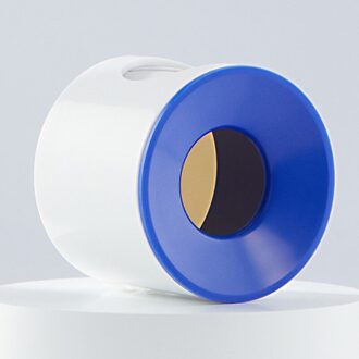 Elektrische Tandenborstel Houder Gratis Ponsen Muur Gemonteerde Zuig Muur Badkamer Plank Badkamer Tandheelkundige Opslag Plank Houder wit blauw