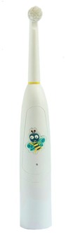 Elektrische Tandenborstel Jack N' Jill Buzzy Brush Electrical Musical Toothbrush 1 st