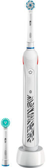 elektrische tandenborstel Smart Teens (Wit)