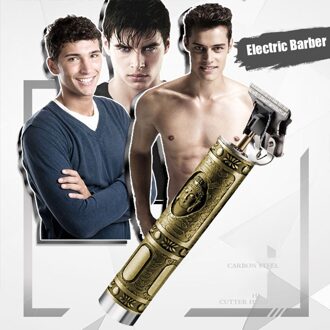 Elektrische Tondeuse Chargable Tondeuse Remover Kapsel Voor Salon Volwassenen Kids SMR88