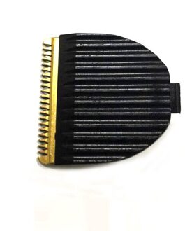 Elektrische Tondeuse Professionele Oplaadbare Tondeuse Haar Knippen clippers Machine Om Kapsel Baard Trimer Waterdicht 1stk blade enkel en alleen