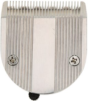 Elektrische Tondeuse T U-Vormige Gesneden Rvs Blade Carbon Staal Snijkop Vervanging