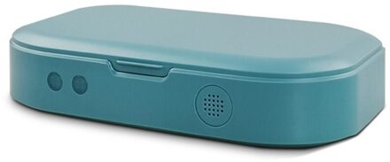 Elektrische Uv Nail Box Nail Art Gereedschap Accessoire Desinfectie Apparatuur Professionele Machine Manicure Set