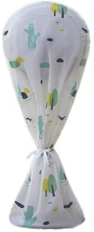 Elektrische Ventilator Stofkap Guard Stofdicht Protector Case Opbergtas Cap PEVA Thuis Organisator 2 Stijlen