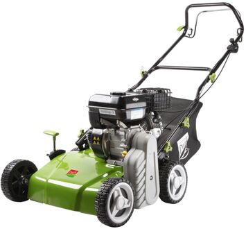 Elektrische Verticuteermachine Cpt 163-42 Sr - 42cm