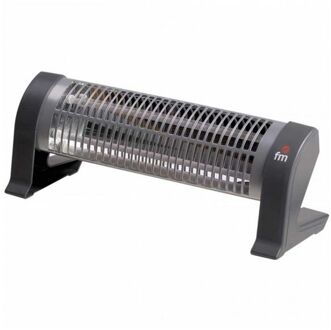 Elektrische Verwarming Grupo FM 2302-C 1200W Grijs