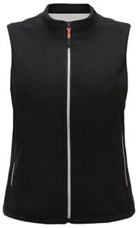 Elektrische Vest Verwarmd Body Warmer Xxxl Winter Kleding Usb Warm Kompres 5 Verwarming Gebieden Thermische Warm Black