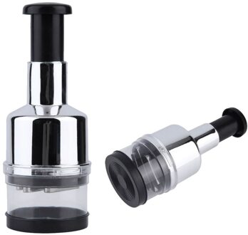 Elektrische Voedsel Crusher Mini Knoflookpers Knoflook Crusher Groente Chopper Voor Keuken Verpletterd Knoflook Gemalen Gember Verpletterd Chili 04