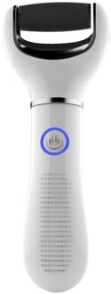 Elektrische Voet Bestand Pedicure Tool Drie-Speed Aanpassing Usb Pedicure Machine Dode Huid Eelt Draagbare Foot Care Tool