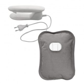 Elektrische warmwaterkruik