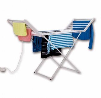 Elektrische wasdroger