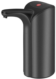 Elektrische Water Dispenser Automatische Usb Water Fles Pomp Huishoudelijke Gallon Drinkfles Schakelaar Smart Waterpomp