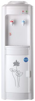 Elektrische Water Dispenser Drinken Fontein Machine Koud & Warm Water Cooler Heater Home Office Hostel Koffie Thee Bar Helper EU