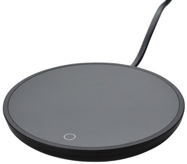 Elektrische Waterdichte Touch Zuignap Heater Mat Pad Voor Koffie Melk Handheld Snelle Verwarming Warmer