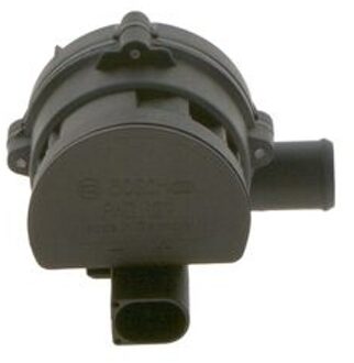 Elektrische Waterpomp