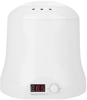 Elektrische Wax Warmer Ontharing Machine Ontharing Spa Elektrische Ontharingscrème Waxen Hittebestendig Milieuvriendelijke