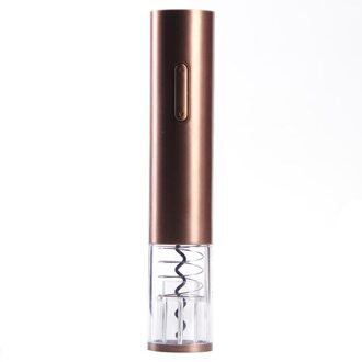 Elektrische Wijn Automatische Flesopener Draagbare Huishoudelijke Folie Cutter Elektrische Wijn Flesopener Keuken Accessoires koffie