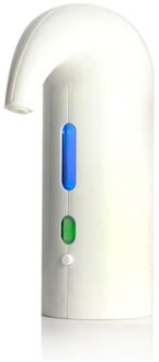 Elektrische Wijn Schenker Beluchter Dispenser Pomp Usb Oplaadbare Cider Decanter Schenker Wijn Accessoires Voor Bar Thuisgebruik