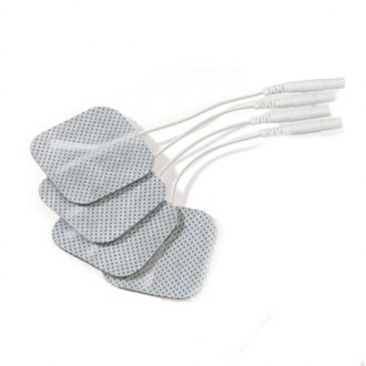 Elektroden voor Tens Units - Sekstuigje - elektronische stimulatie