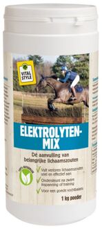 Elektrolytenmix - Elektrolyen - 1 kg