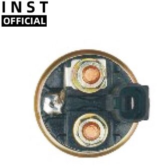 Elektromagnetische Swtich Solenoid 66-8326