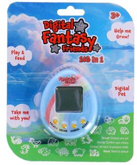 Elektronisch Diertje multi