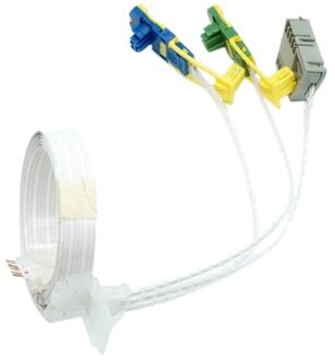 Elektronische Circuit Reparatie Kabel En Connector Voor Renault Com 2000 Voor Peugeot 307 406 Voor Citroen C5 Breken 12275641