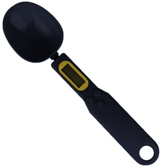 Elektronische Gewogen Lepel Keukenweegschaal G Maatlepels Bakken Lepel Schaal Multifunctionele Maatlepel Home Keuken 1