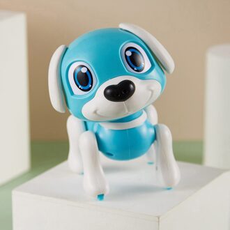 Elektronische Intelligente Hond Huisdier Speelgoed Met Gebaar Sensing Afstandsbediening Robot Hond Robot Speelgoed Voor Kid Robot Gebaar Sensing Huisdieren
