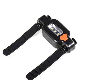 Elektronische Led Hengel Sensor Licht Zwaartekracht Lamp Inductie Bite Vissen Voor Night Bell Alarm Geluid Vis G5N0