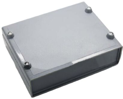 Elektronische Plastic Project Doos Power Control Behuizing Diy-120*150*40Mm