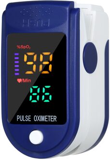 Elektronische Thermometer Ir Infrarood Thermometer Voorhoofd Non-contact Body Thermometer Digitale Maatregel Temperatuur Voor Kids Volwassenen Pulse Oximeter