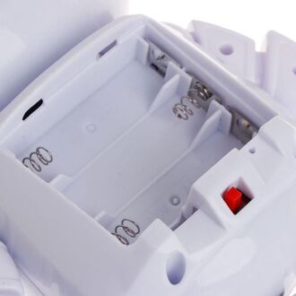 Elektronische Walking Dansen Robot Speelgoed Met Muziek Lightening Voor Kids